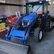 Photo #1: "TRACTOR WORKS" Property Mowing , Tilling, Loader Work, Etc.