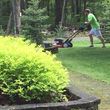 Photo #4: LAWN MOWING & PRUNING