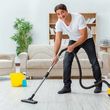 Photo #1: cleaning of houses, buildings and shopping centers