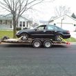 Photo #1: Tow & Towing (Affordable Auto Movers)
