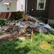 Photo #3: junk removal and property clean out