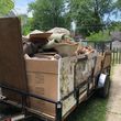 Photo #4: junk removal and property clean out