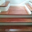 Photo #5: EMERALD HARDWOOD FLOOR REFINISHING SPECIALS