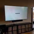 Photo #1: TV Wall Mounting and TV Installation Services