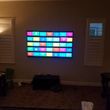 Photo #3: TV Wall Mounting and TV Installation Services