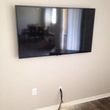 Photo #4: TV Wall Mounting and TV Installation Services