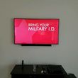 Photo #7: TV Wall Mounting and TV Installation Services