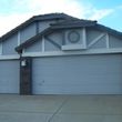 Photo #2: dry-rot T-111 and lap siding repair (Roseville) carpentry