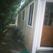 Photo #3: dry-rot T-111 and lap siding repair (Roseville) carpentry