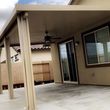 Photo #1: Patio Covers with Extras!!! AUGUST!!! SPECIAL!!!  CALL TODAY!!!