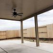 Photo #2: Patio Covers with Extras!!! AUGUST!!! SPECIAL!!!  CALL TODAY!!!