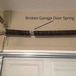 Photo #2: Garage Door Services / Broken Spring