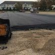 Photo #3: grading and paving
