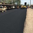 Photo #4: grading and paving
