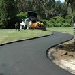 Photo #5: grading and paving
