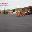 Photo #8: grading and paving