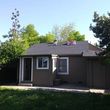 Photo #1: Roof/gutter repairs (Best rates in sac)