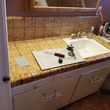 Photo #7: Bathtub, Shower, Kitchen counter Refinishing