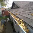 Photo #12: Seamless Gutter whole house $500 or less , see details