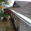 Photo #13: Seamless Gutter whole house $500 or less , see details
