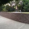 Photo #3: Retaining Wall Walls and Interlocking Pavers - Licensed Contractor