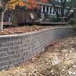 Photo #4: Retaining Wall Walls and Interlocking Pavers - Licensed Contractor