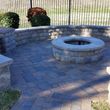 Photo #5: Retaining Wall Walls and Interlocking Pavers - Licensed Contractor
