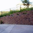 Photo #6: Retaining Wall Walls and Interlocking Pavers - Licensed Contractor