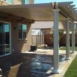Photo #1: PATIO COVERS Protection from the Sun and the Rain RIVER CITY PATIO