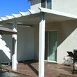 Photo #3: PATIO COVERS Protection from the Sun and the Rain RIVER CITY PATIO