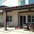 Photo #8: PATIO COVERS Protection from the Sun and the Rain RIVER CITY PATIO