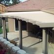 Photo #9: PATIO COVERS Protection from the Sun and the Rain RIVER CITY PATIO