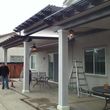 Photo #10: PATIO COVERS Protection from the Sun and the Rain RIVER CITY PATIO