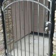 Photo #2: Iron/pool fence,gate repair,welding