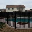 Photo #3: Iron/pool fence,gate repair,welding