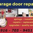 Photo #3: Local GARAGE DOOR Repair and Installation!