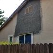 Photo #1: STUCCO REPAIR