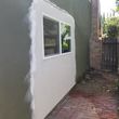 Photo #11: STUCCO REPAIR