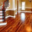 Photo #2: Laminate Floor + Baseboard Installation for $2.49/sf (Labor Only)