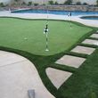 Photo #9: Synthetic turf, Putting Greens and Artificial Grass