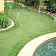 Photo #20: Synthetic turf, Putting Greens and Artificial Grass