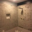Photo #8: Kitchen & Bathroom Tiling