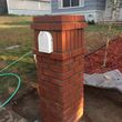 Photo #18: LICENSED MASONRY CONTRACTOR, Brick, Block, Stone, Quality, Affordable!