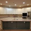 Photo #3: Complete Kitchen Cabinet Painting As Low As $949*LIC/INS