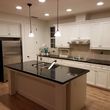 Photo #1: Complete Kitchen Cabinet Painting As Low As $949*LIC/INS