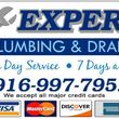 Photo #1: = Expert Plumber & Handyman Home Repair =7 Days a Week= Clogged Drain