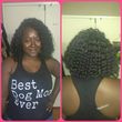 Photo #7: @Angel Beauty Plus_Professional African Braids
