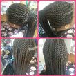 Photo #10: @Angel Beauty Plus_Professional African Braids