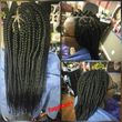 Photo #17: @Angel Beauty Plus_Professional African Braids