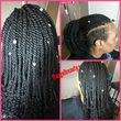 Photo #23: @Angel Beauty Plus_Professional African Braids